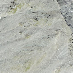 Satellite imagery of Le Parrain, CH