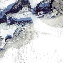 Satellite imagery of Bivouac, CH