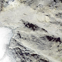 Satellite imagery of Bivouac, CH
