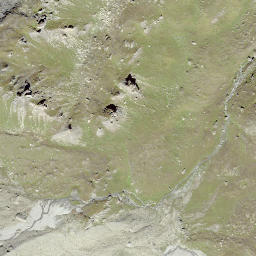 Satellite imagery of Les Clochers, CH