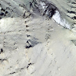 Satellite imagery of Col des Ignes, CH
