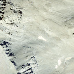 Satellite imagery of La Cassorte, CH