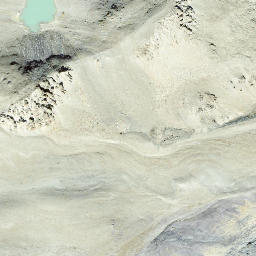 Satellite imagery of La Cassorte, CH