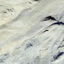 Satellite imagery of La Roussette, CH