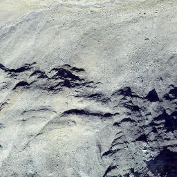 Satellite imagery of La Roussette, CH