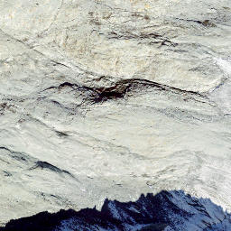 Satellite imagery of Rocs Rouges, CH