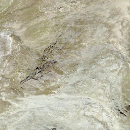 Satellite imagery of Wisshorn, CH