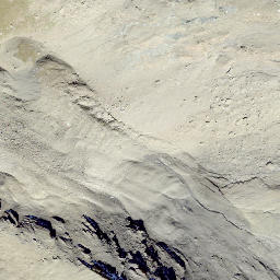 Satellite imagery of Sattelspitz, CH