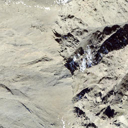 Satellite imagery of Sattelspitz, CH