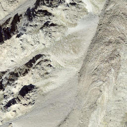 Satellite imagery of Sattelspitz, CH