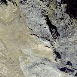 Satellite imagery of Sparrenflue, CH