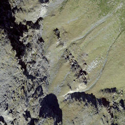 Satellite imagery of Sparrenflue, CH