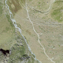 Satellite imagery of Sparrenflue, CH