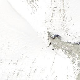 Satellite imagery of Allalinpass, CH