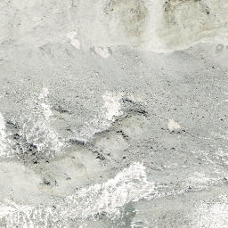Satellite imagery of Allalinhorn, CH