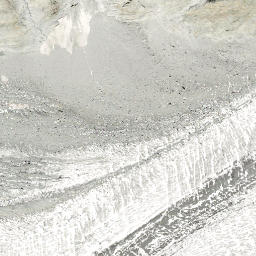 Satellite imagery of Allalinhorn, CH
