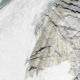 Satellite imagery of Üssere Turu, CH