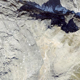Satellite imagery of Schwarzbergchopf, CH