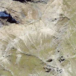 Satellite imagery of Schwarzbergchopf, CH