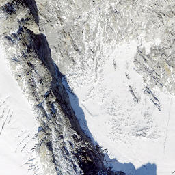 Satellite imagery of Stellihorn, CH