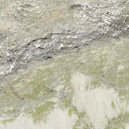 Satellite imagery of Peterrück, CH