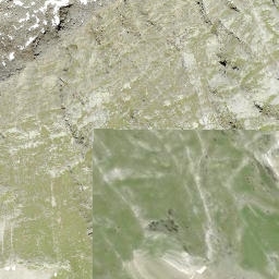 Satellite imagery of Peterrück, CH