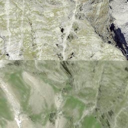 Satellite imagery of Latelhorn, CH