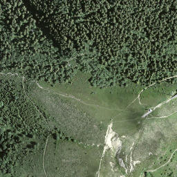 Satellite imagery of Monte Lema, CH