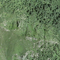 Satellite imagery of Arasio Sparavera, Forcola d', CH