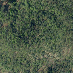 Satellite imagery of cairn, IT