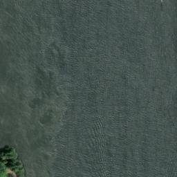 Satellite imagery of Coffin Rock, US