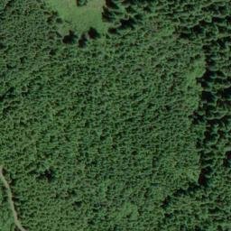 Satellite imagery of Point 3670, US