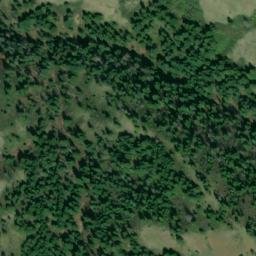 Satellite imagery of Green Ridge, US