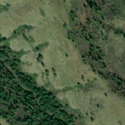 Satellite imagery of Green Ridge, US