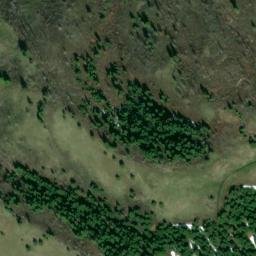 Satellite imagery of Green Ridge, US