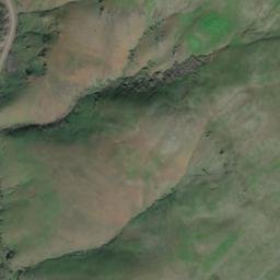 Satellite imagery of Hanson Ridge, US
