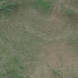 Satellite imagery of Hanson Ridge, US