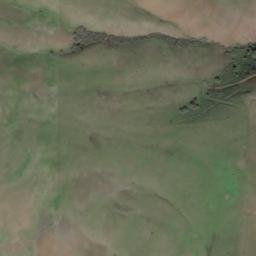 Satellite imagery of Hanson Ridge, US