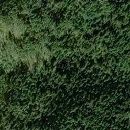 Satellite imagery of Saddle Ridge, US