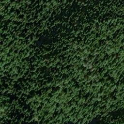 Satellite imagery of Saddle Ridge, US