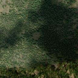 Satellite imagery of Carpp Mine, US