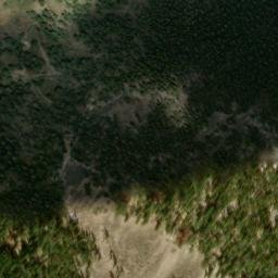 Satellite imagery of Carpp Mine, US