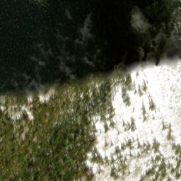 Satellite imagery of Carpp Mine, US