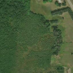 Satellite imagery of FRANK — NGS RJ0046 — Detour Township, US, US