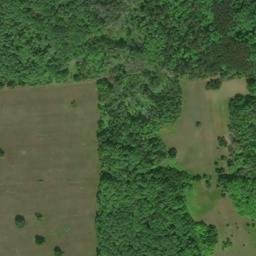 Satellite imagery of FRANK — NGS RJ0046 — Detour Township, US, US