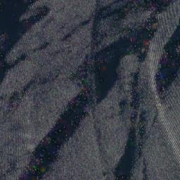 Satellite imagery of Sénécal Point, CA