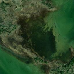 Satellite imagery of Carling Point, CA