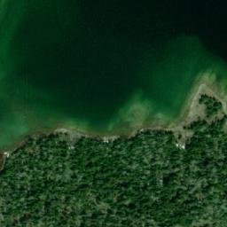 Satellite imagery of Carling Point, CA