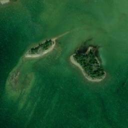 Satellite imagery of Magee Point, CA