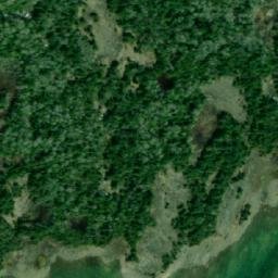 Satellite imagery of Carleton Point, CA